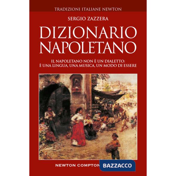 Dizionario napoletano