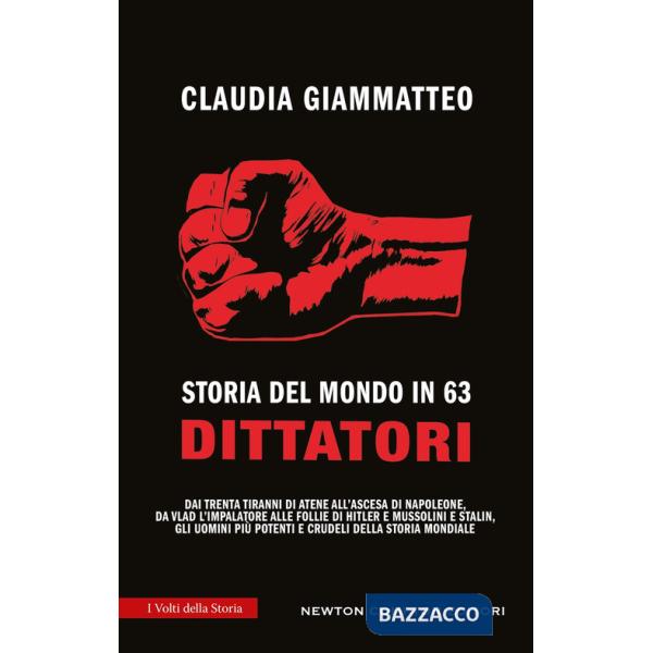 Storia del mondo in 63 dittatori