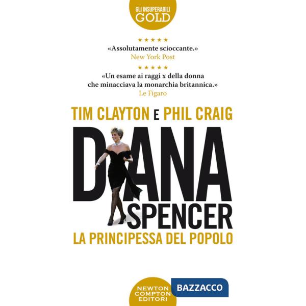 Diana Spencer. La principessa del popolo