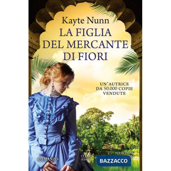 Figlia del mercante di fiori (La)