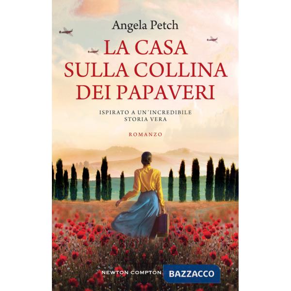 Casa sulla collina dei papaveri (La)