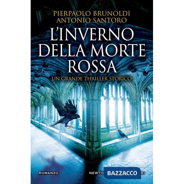 Inverno della morte rossa (L')