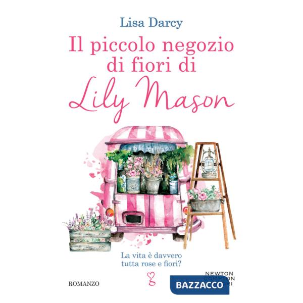 Piccolo negozio di fiori di Lily Mason (Il)