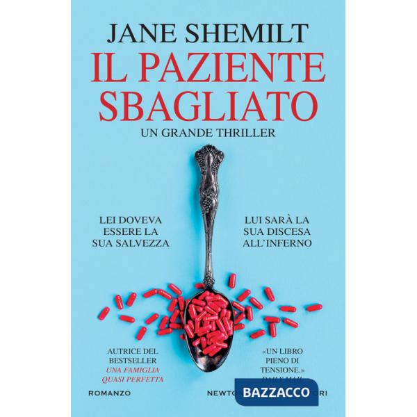 Paziente sbagliato (Il)