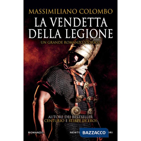 Vendetta della legione (La)