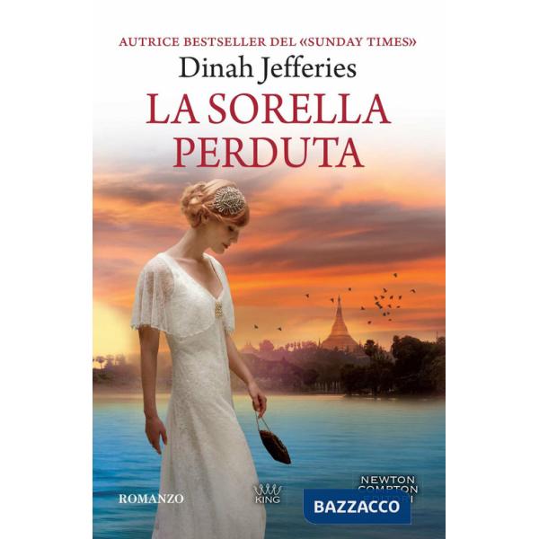 Sorella perduta (La)