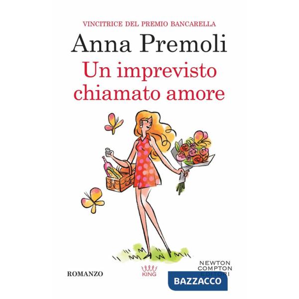 Imprevisto chiamato amore (Un)