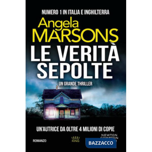 Verità sepolte (Le)