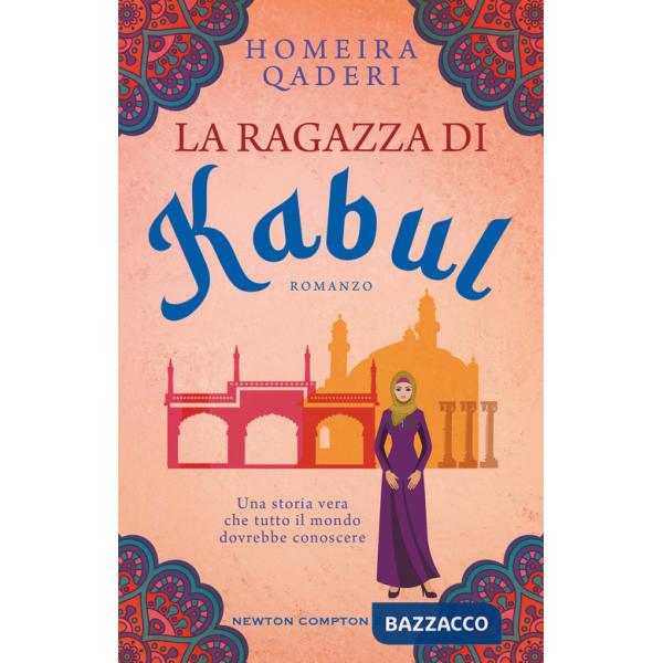 Ragazza di Kabul (La)