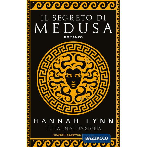 Segreto di Medusa (Il)