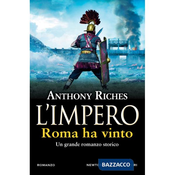 Roma ha vinto. L'impero
