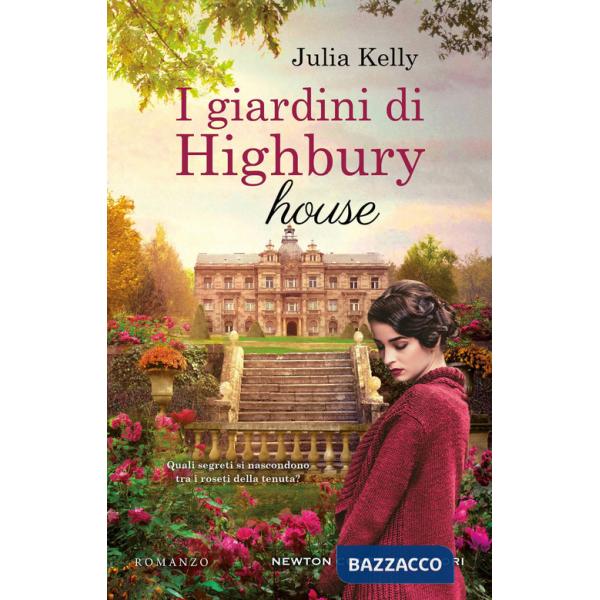 Giardini di Highbury house (I)
