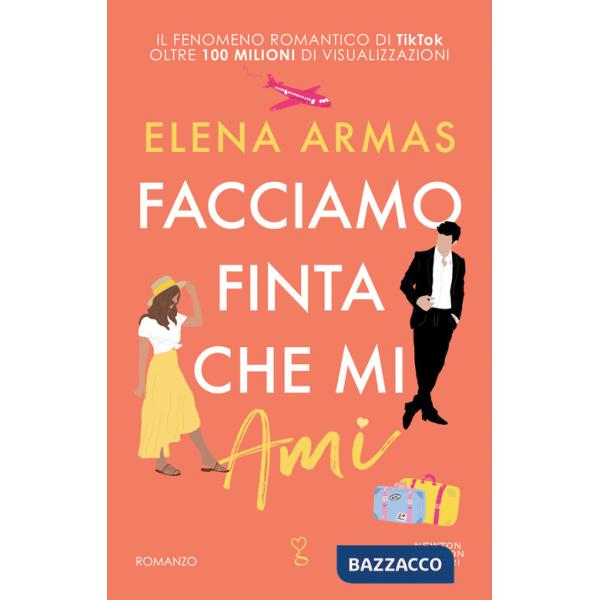 Facciamo finta che mi ami