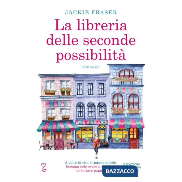 Libreria delle seconde possibilità (La)