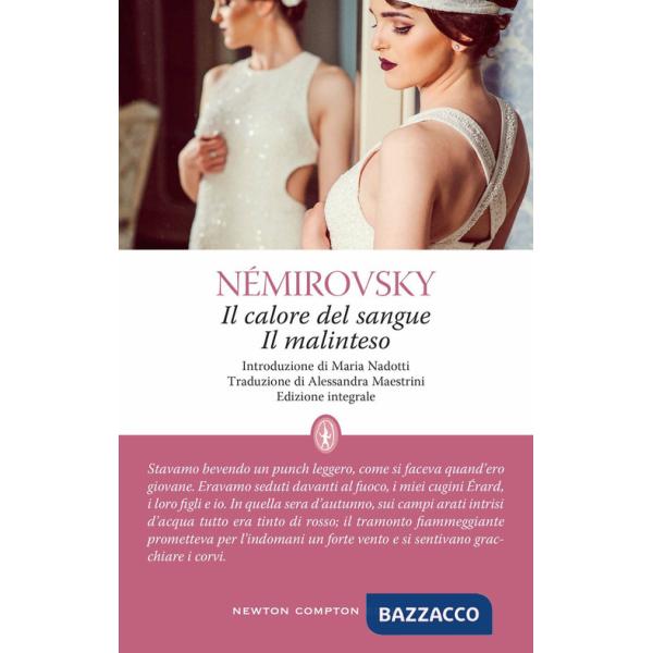 Calore del sangue-Il malinteso (Il)