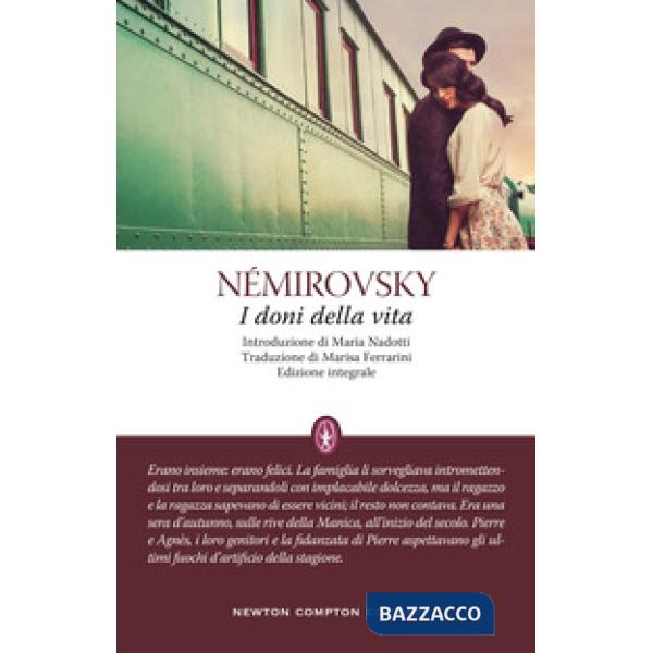 Doni della vita. Ediz. integrale (I)