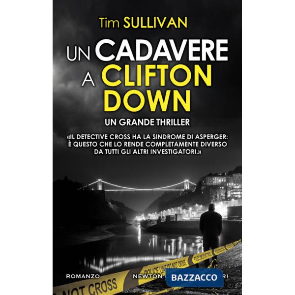 Cadavere a Clifton Down (Un)