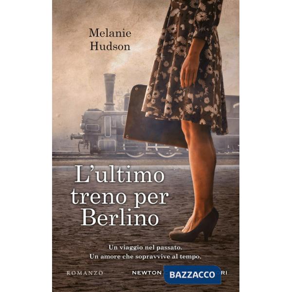 Ultimo treno per Berlino (L')