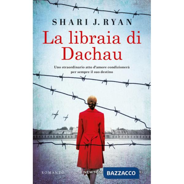 Libraia di Dachau (La)
