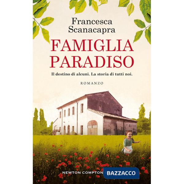 Famiglia Paradiso