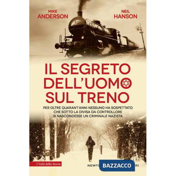 Segreto dell'uomo sul treno (Il)