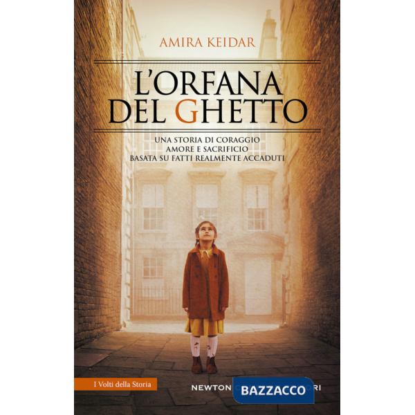 Orfana del ghetto (L')