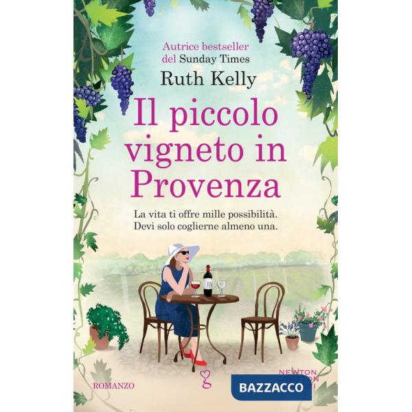 Piccolo vigneto in Provenza (Il)