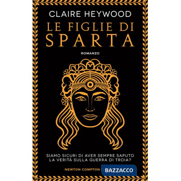 Figlie di Sparta (Le)