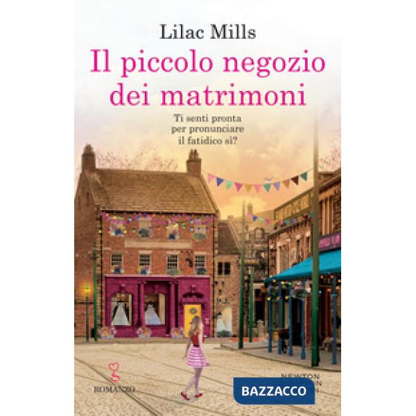 Piccolo negozio dei matrimoni (Il)