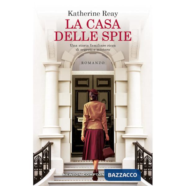 Casa delle spie (La)