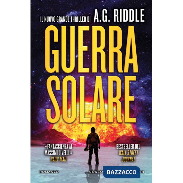 Guerra solare