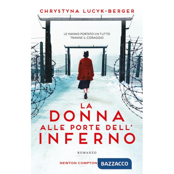 Donna alle porte dell'inferno (La)