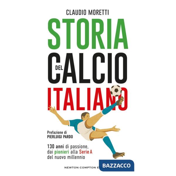 Storia del calcio italiano