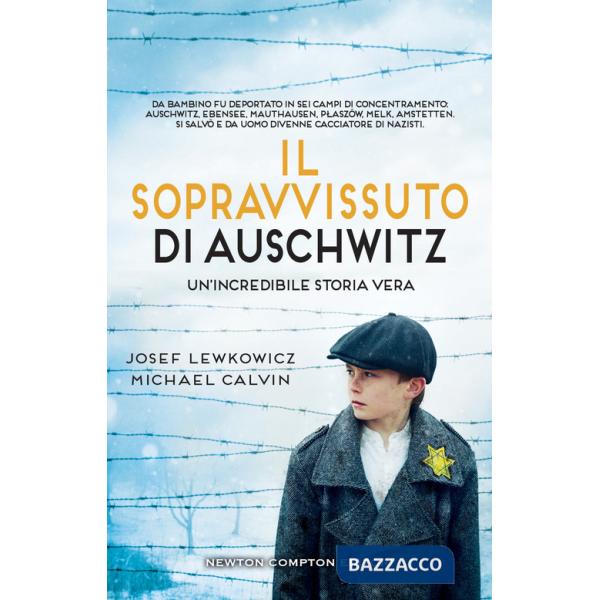 Sopravvissuto di Auschwitz (Il)