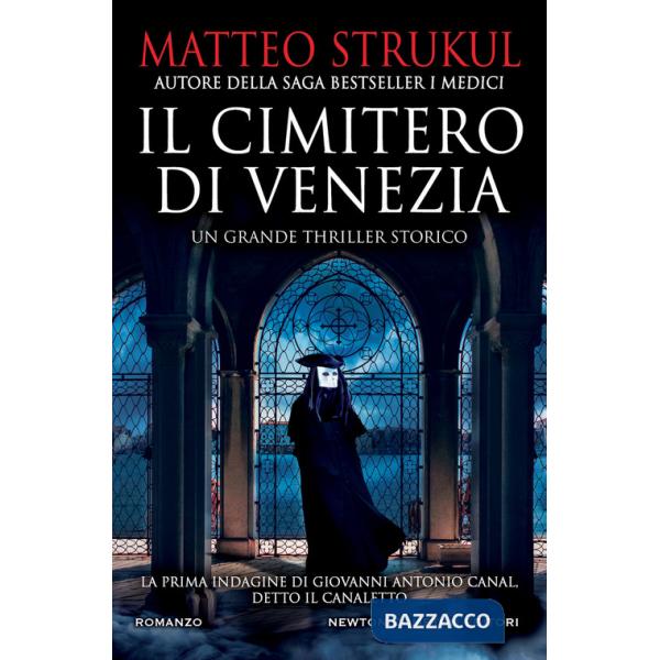 Cimitero di Venezia (Il)