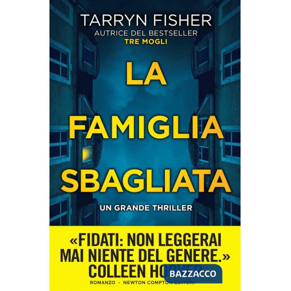 Famiglia sbagliata (La)