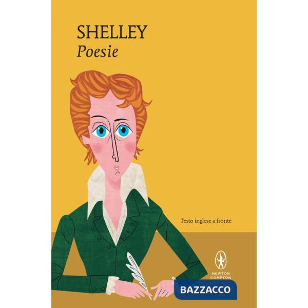 Poesie. Testo inglese a fronte