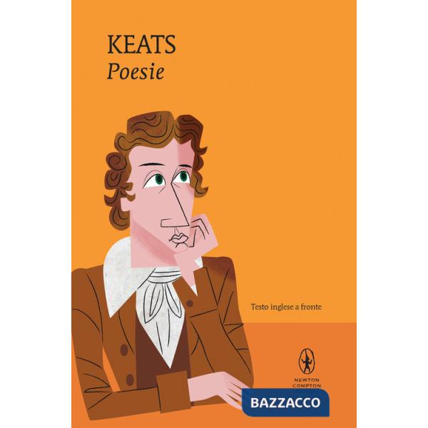 Poesie. Testo inglese a fronte