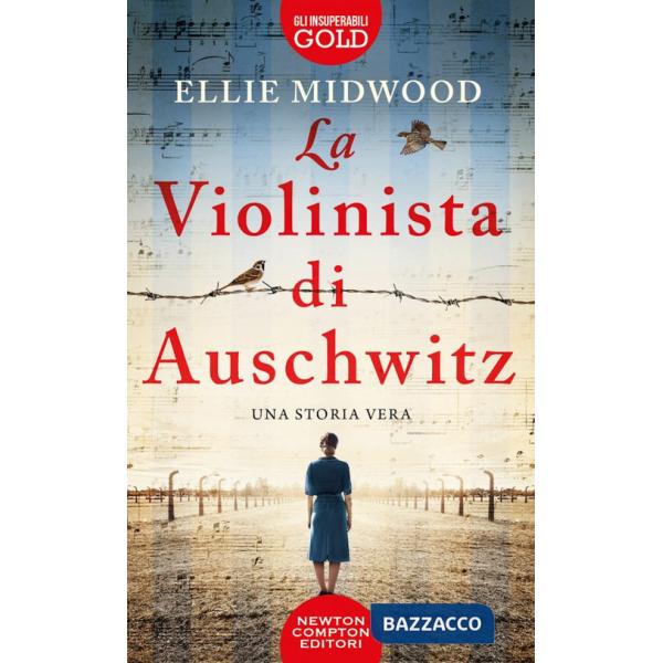 Violinista di Auschwitz (La)