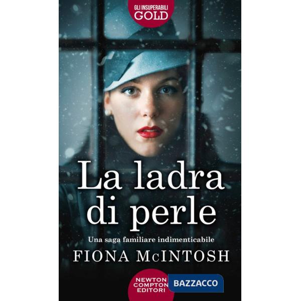 Ladra di perle (La)