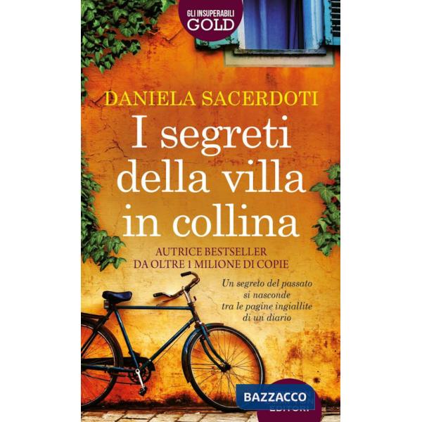 Segreti della villa in collina (I)