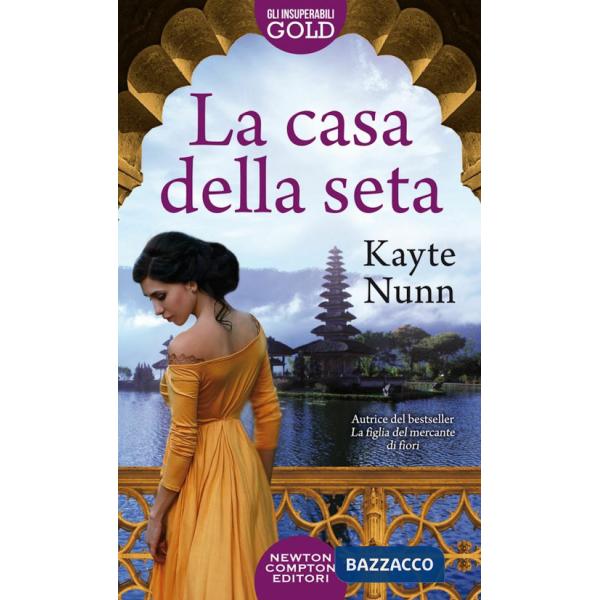 Casa della seta (La)