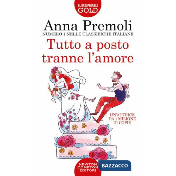 Tutto a posto tranne l'amore