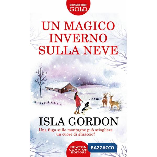 Magico inverno sulla neve (Un)