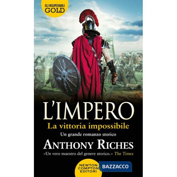 Vittoria impossibile. L'impero (La)