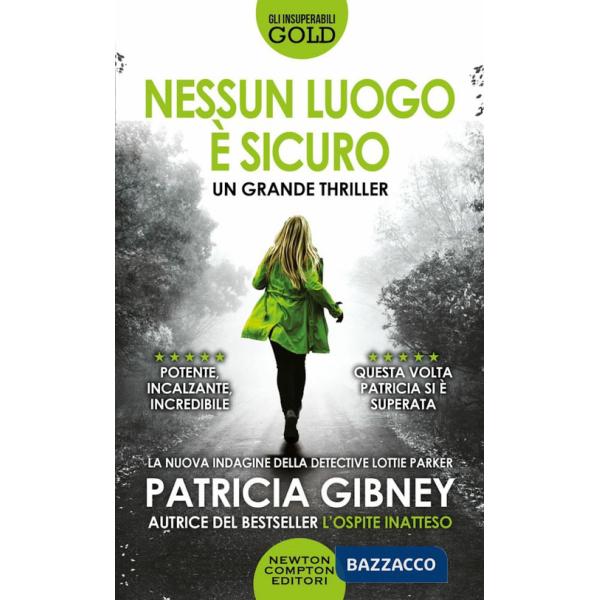 Nessun luogo è sicuro