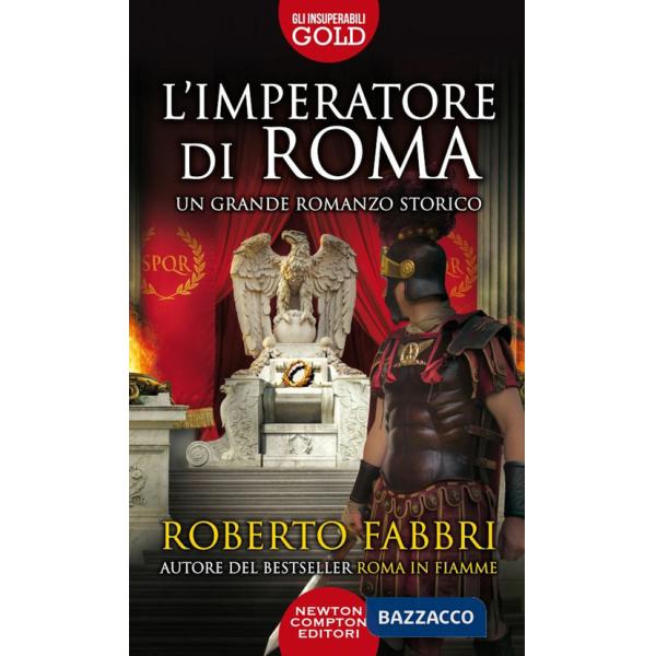 Imperatore di Roma (L')