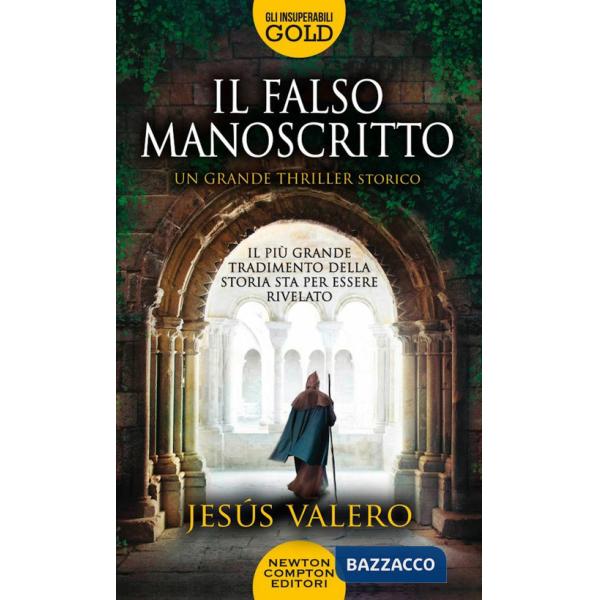 Falso manoscritto (Il)