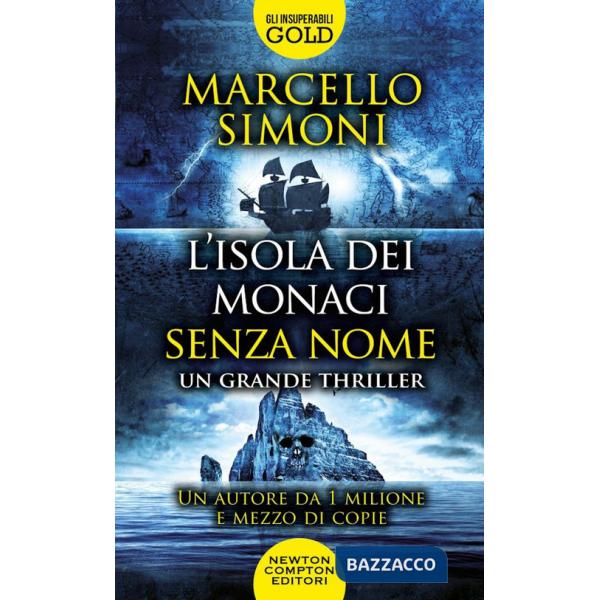 Isola dei monaci senza nome (L')