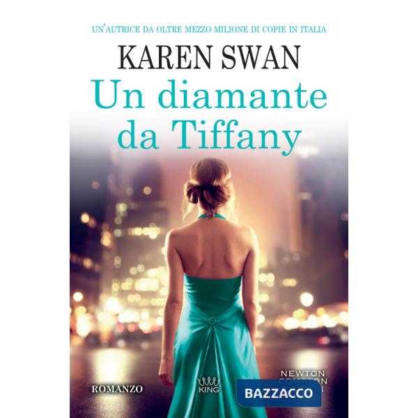 Diamante da Tiffany (Un)